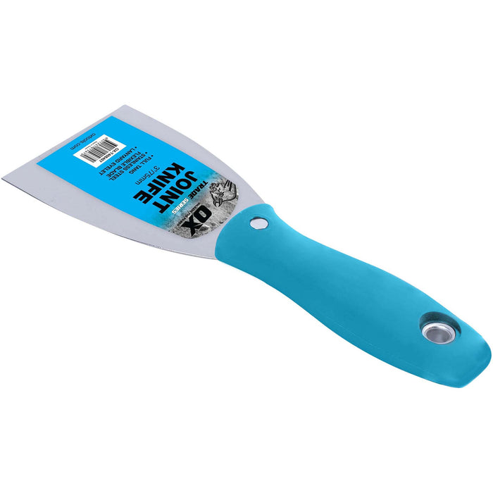 OX Tools Trade Joint Knife Stainless Steel