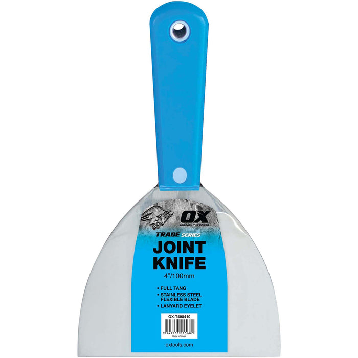 OX Tools Trade Joint Knife Stainless Steel