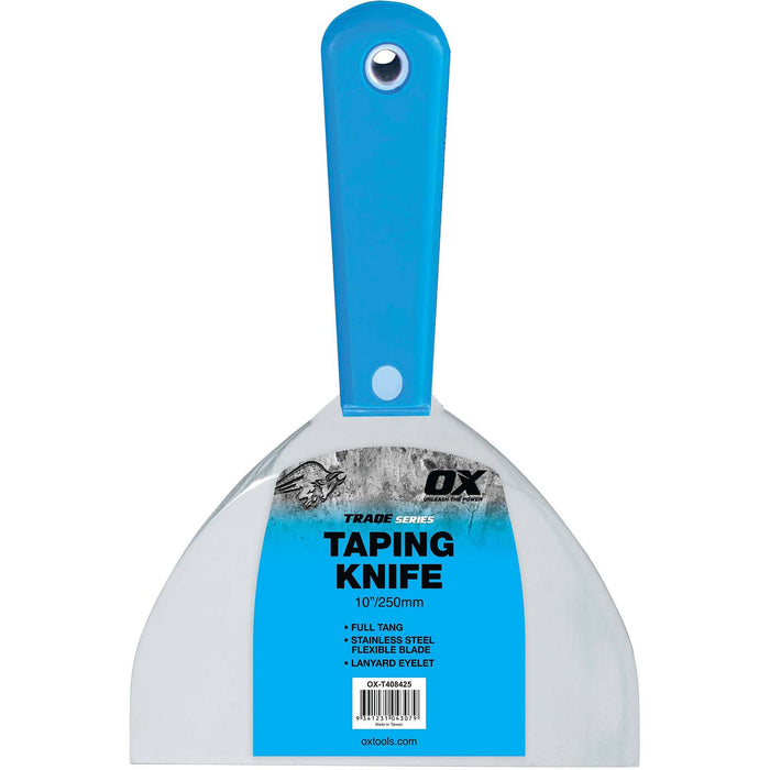 OX Tools Trade Joint Knife Stainless Steel