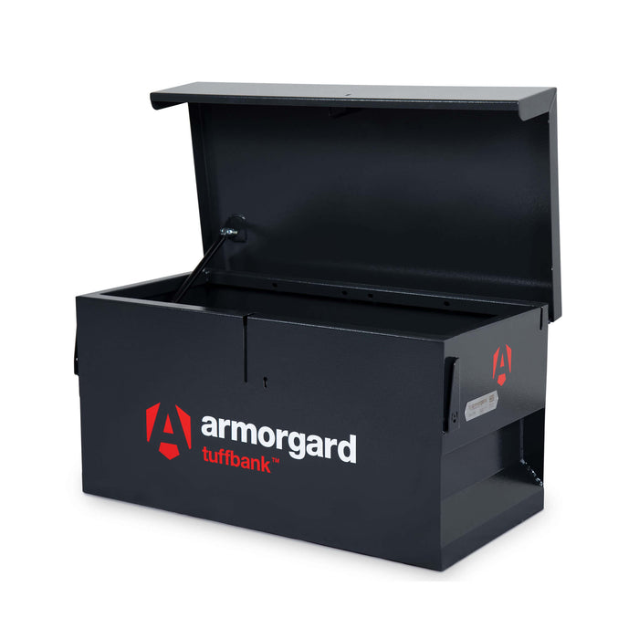 ArmorGard TuffBank Truck Box TB12