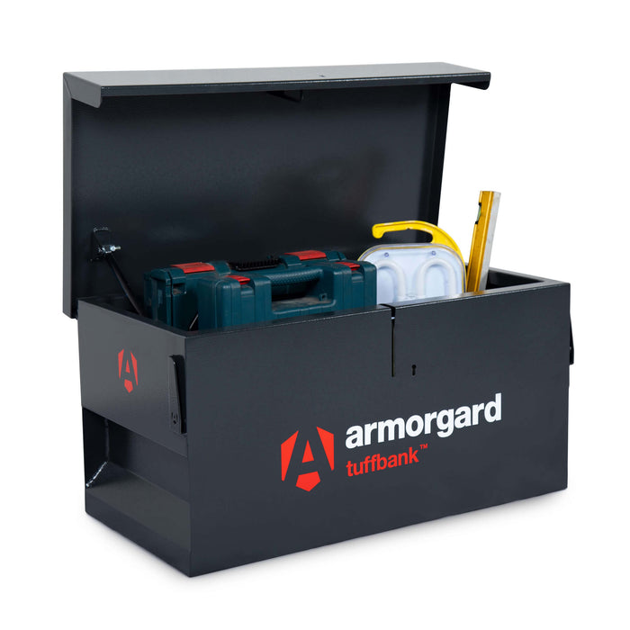 ArmorGard Tuffbank Van Box TB1