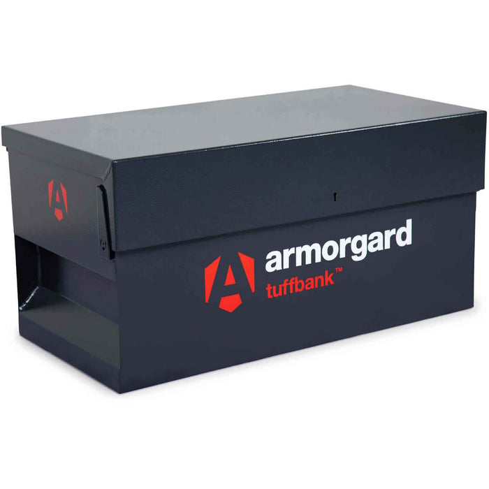 ArmorGard Tuffbank Van Box TB1