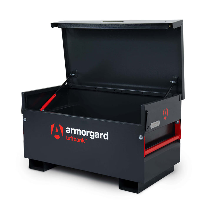 ArmorGard TuffBank Site Box TB2