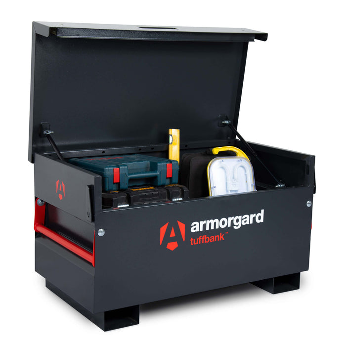 ArmorGard TuffBank Site Box TB2