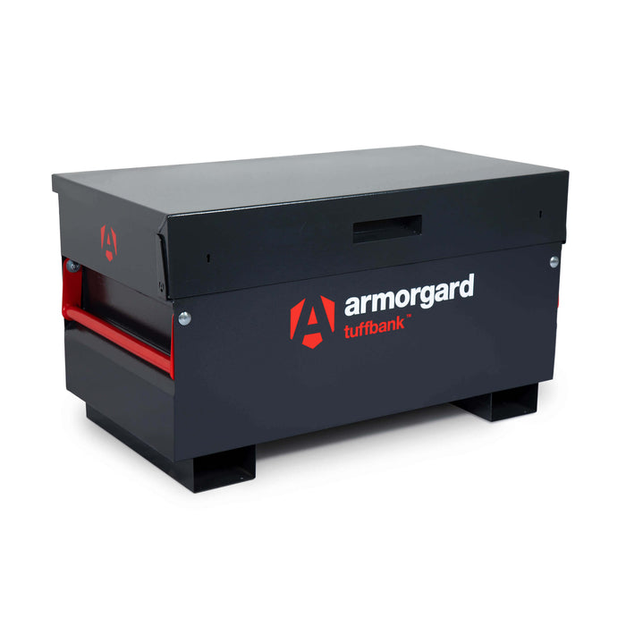 ArmorGard TuffBank Site Box TB2