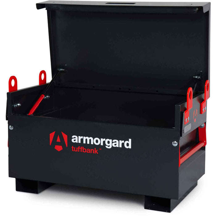 ArmorGard TuffBank Site Box TB2