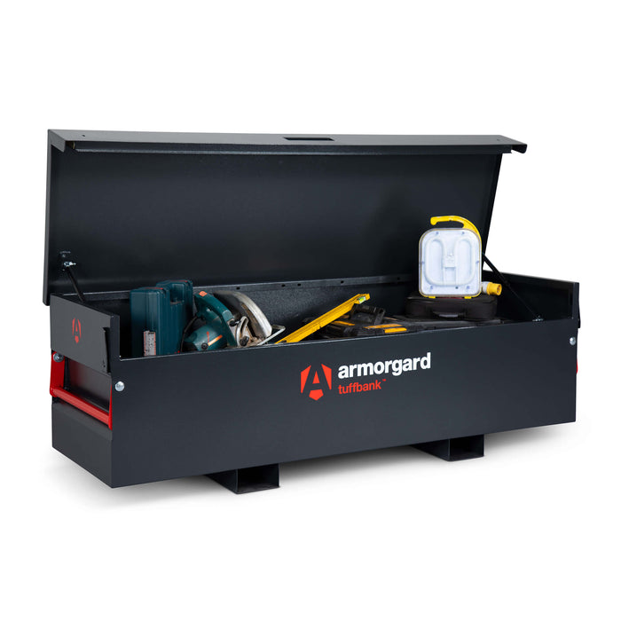 ArmorGard TuffBank Truck Box TB6