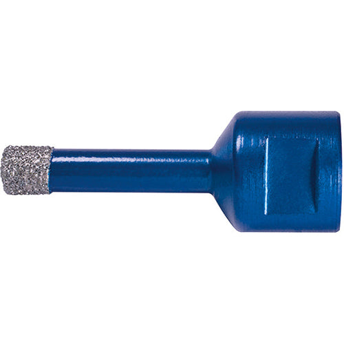 Mexco Wax Filled M14 Fit Tile Drill Bits