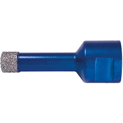 Mexco Wax Filled M14 Fit Tile Drill Bits