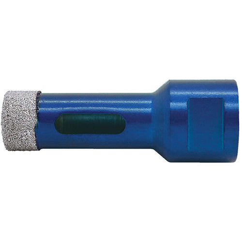 Mexco Wax Filled M14 Fit Tile Drill Bits