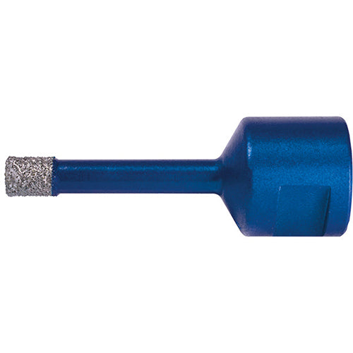 Mexco Wax Filled M14 Fit Tile Drill Bits