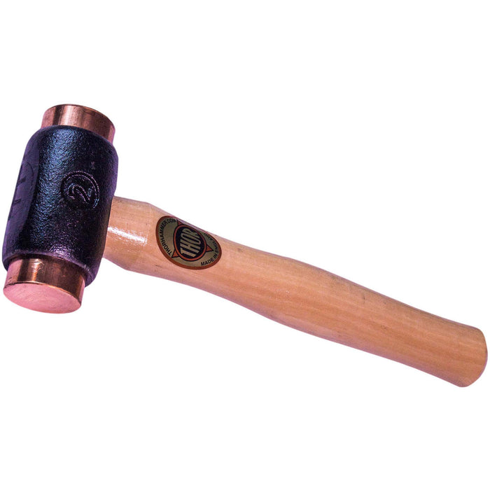 Thor Hammer 38mm Hammer With Wooden Handle TH312