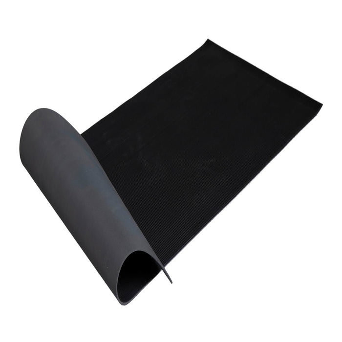 ArmorGard Trekdror 1 - Fine Fluted Rubber Mat TKD1RM