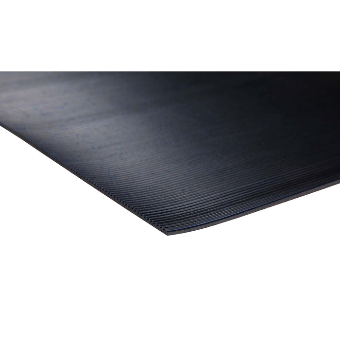 ArmorGard Trekdror 2 - Fine Fluted Rubber Mat TKD2RM