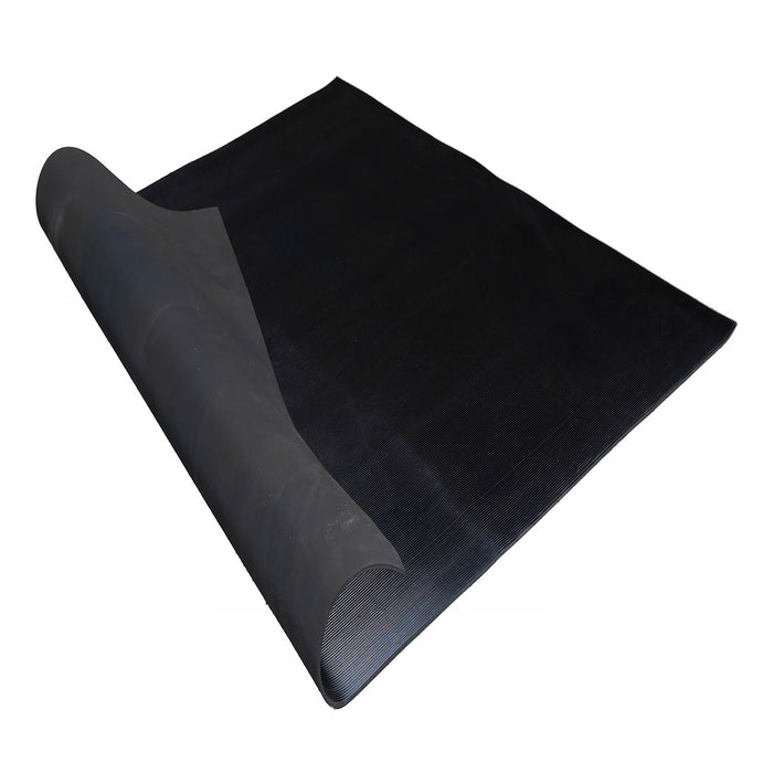 ArmorGard Trekdror 2 - Fine Fluted Rubber Mat TKD2RM