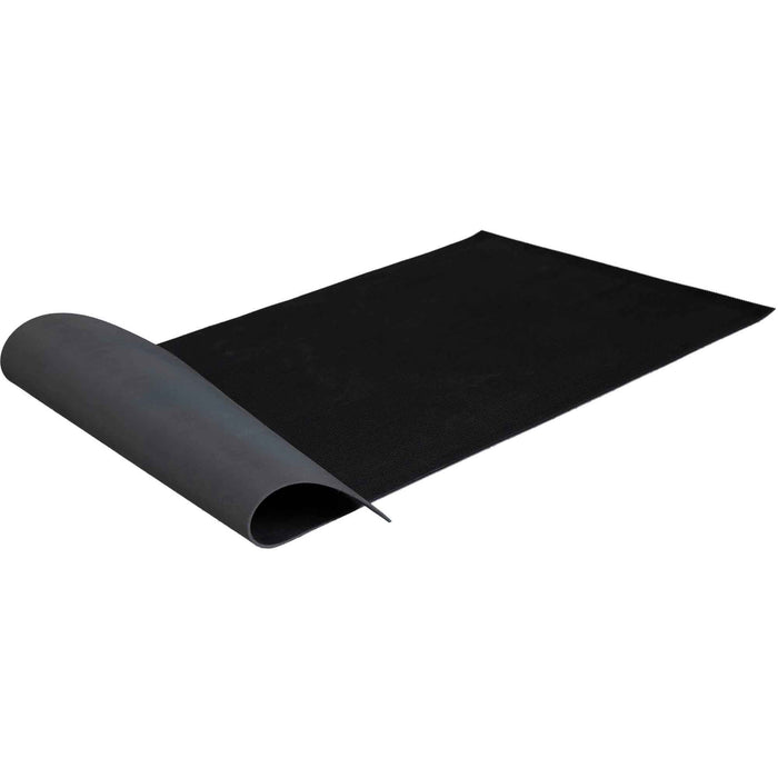 Trekdror 3 - Fine Fluted Rubber Mat TKD3RM