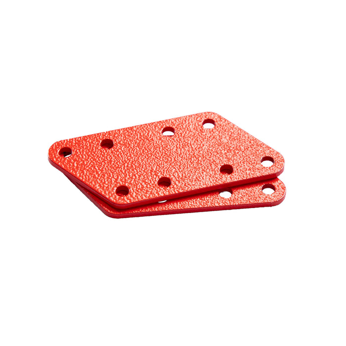 Trekdror Stacking Plate Kit TKDSPK