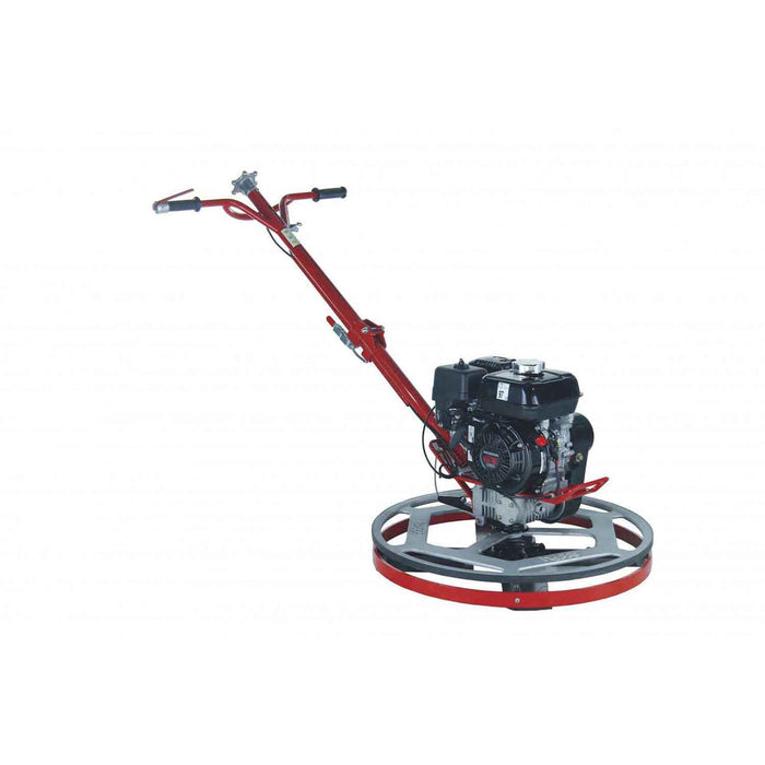 Hoppt Honda Gx160/200 Walk-behind 30" Edger Trowel - TOL75G