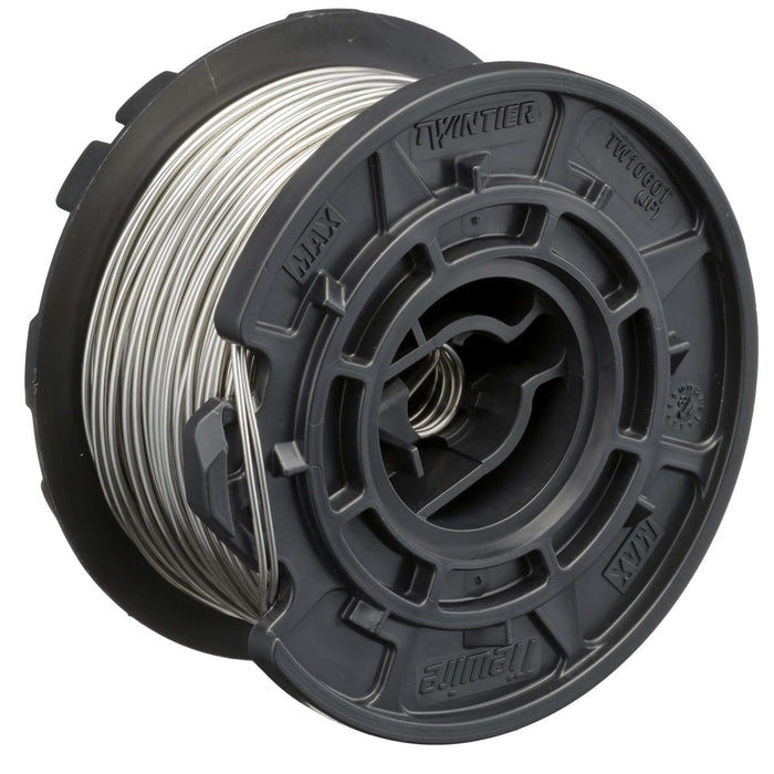 Max Stainless Steel Tie Wire for Twintier Series TW1061T-S