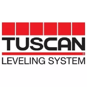 Tuscan Levelling System