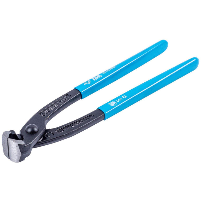 OX Ultimate ORBIS Wide Head End Cutting Nippers