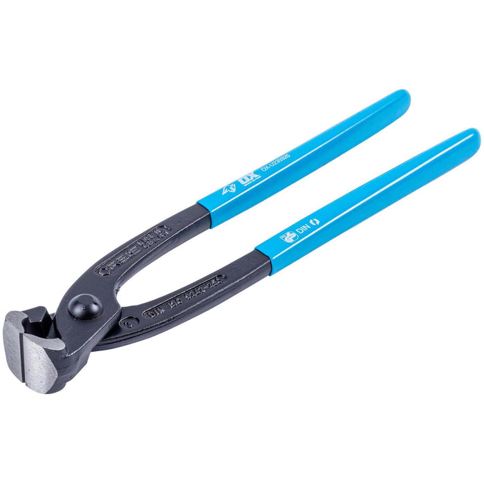 OX Ultimate ORBIS Wide Head End Cutting Nippers