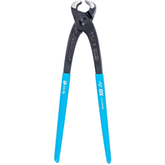 OX Ultimate ORBIS Wide Head End Cutting Nippers