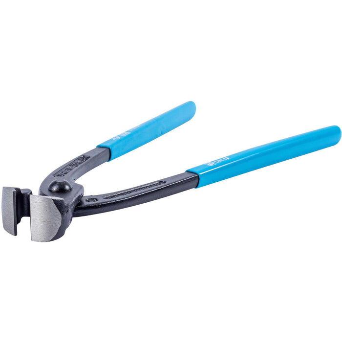 OX Ultimate ORBIS Wide Head End Cutting Nippers