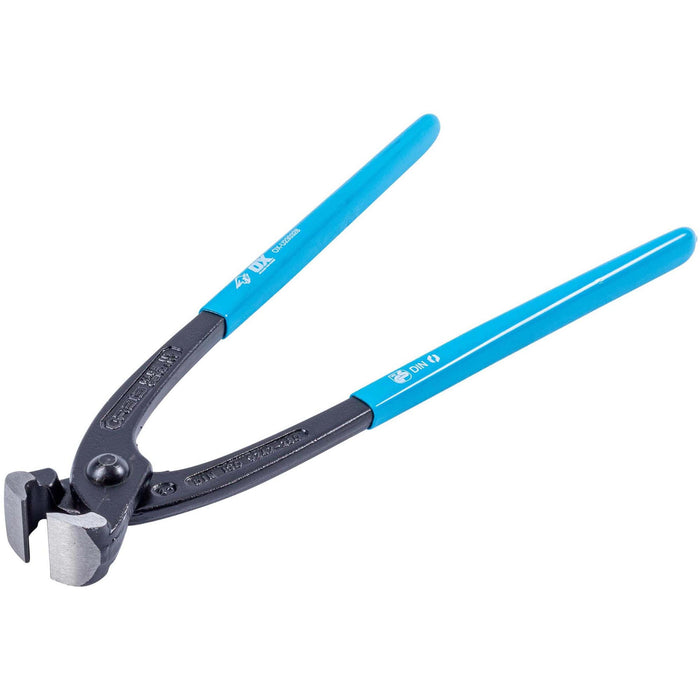 OX Ultimate ORBIS Wide Head End Cutting Nippers