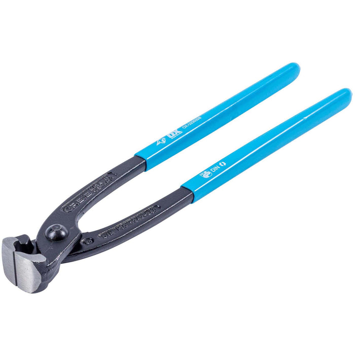 OX Ultimate ORBIS Wide Head End Cutting Nippers