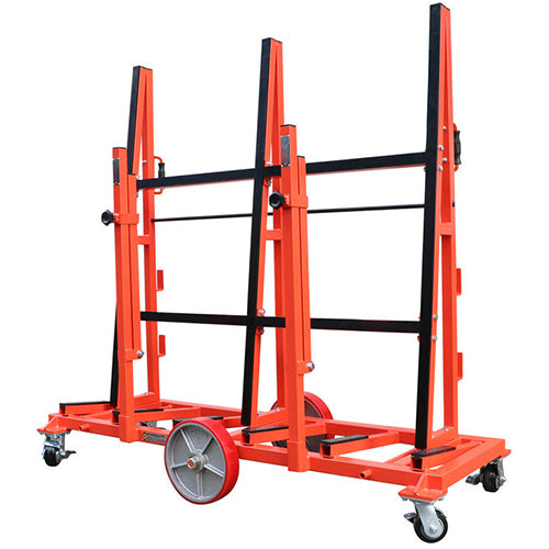 Abaco Machines Universal Slab Buggy