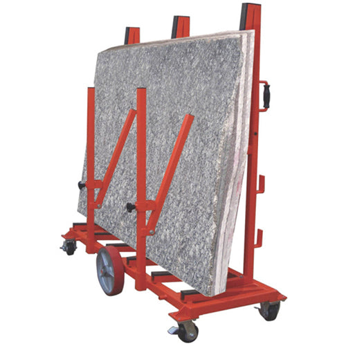 Abaco Machines Universal Slab Buggy