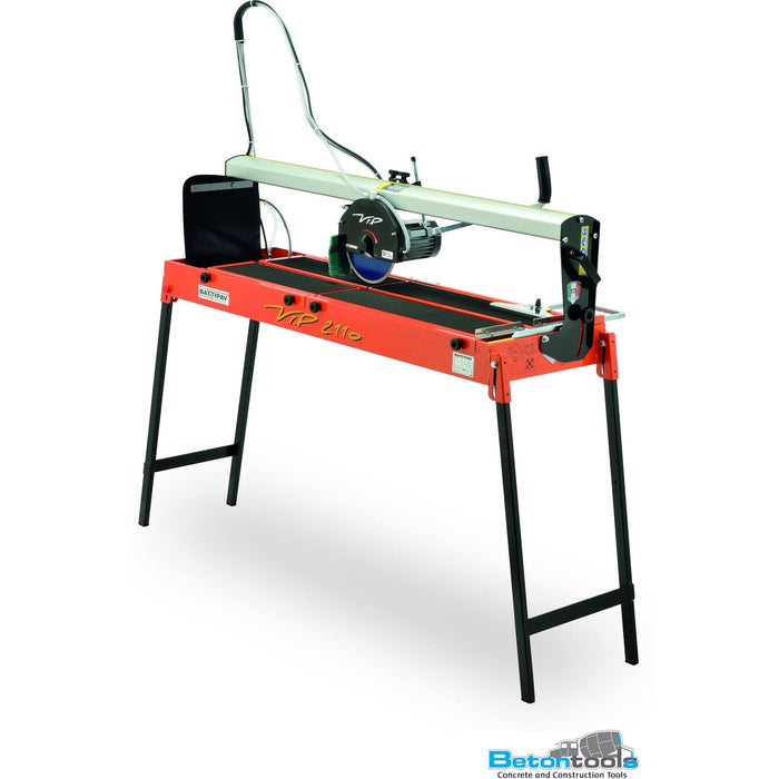 Battipav Series 856 Electric Tile Cutter 1100mm VIP1100