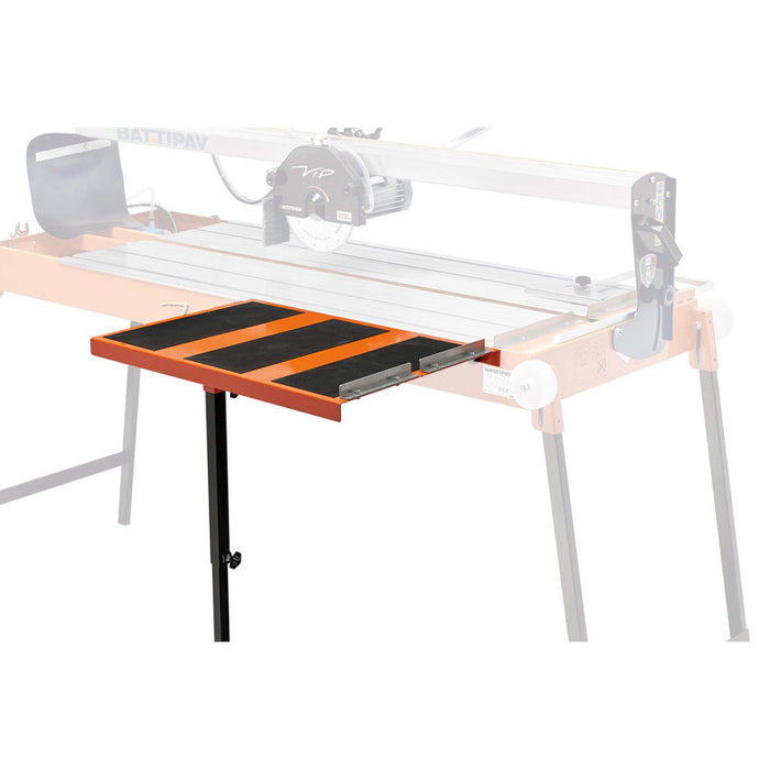 Battipav Electric 1250mm Tile Cutter Vip Series 2125 VIP2125