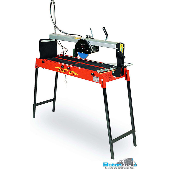 Battipav Series 855 Electric Tile Cutter 900mm VIP900