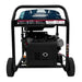 Welling & Crossley 11.25 kVA (9,000W) Open Frame Inverter Petrol Generator with E-Start WC-P11250i