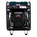 Welling & Crossley 13.75 kVA (11,000W) Open Frame AVR Petrol Generator with E-Start WC-P13750