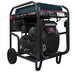 Welling & Crossley 13.75 kVA (11,000W) Open Frame AVR Petrol Generator E-Start & RCD WC-P13750RCD