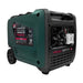 Welling & Crossley 6,000W Smart Silent Inverter Petrol Generator with E-Start WC-P6000Si