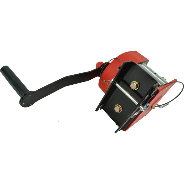 Maxisafe 20m Tripod Winch Bracket ZRUP-502-20