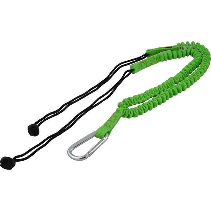 Maxisafe Twin Tool Lanyard ZTL02