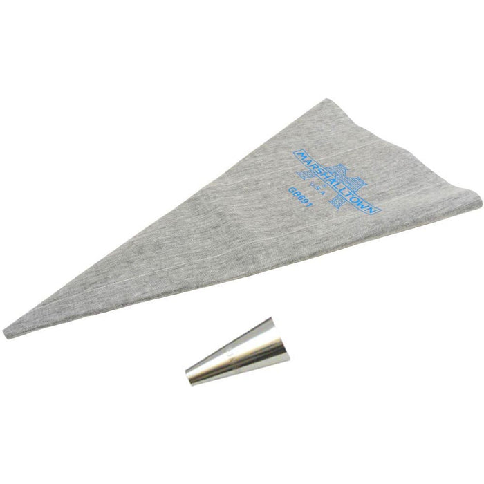 Marshalltown 610 X 305 Blu-tip Grout Bag - MTGB692 - 17818