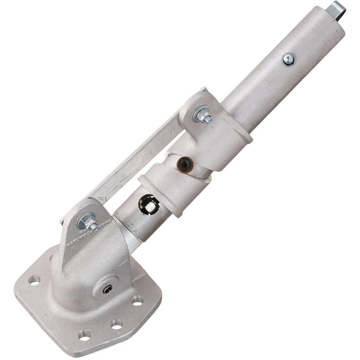 Kraft Bronco(TM) Double Action Tilt Bracket - 6 Hole CC280