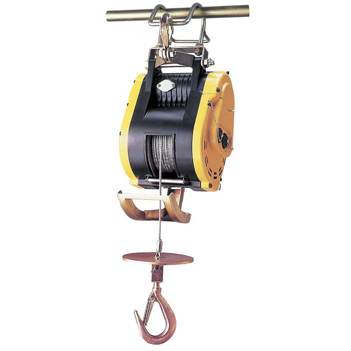 COMEUP Lightweight Construction Hoist CWS-230