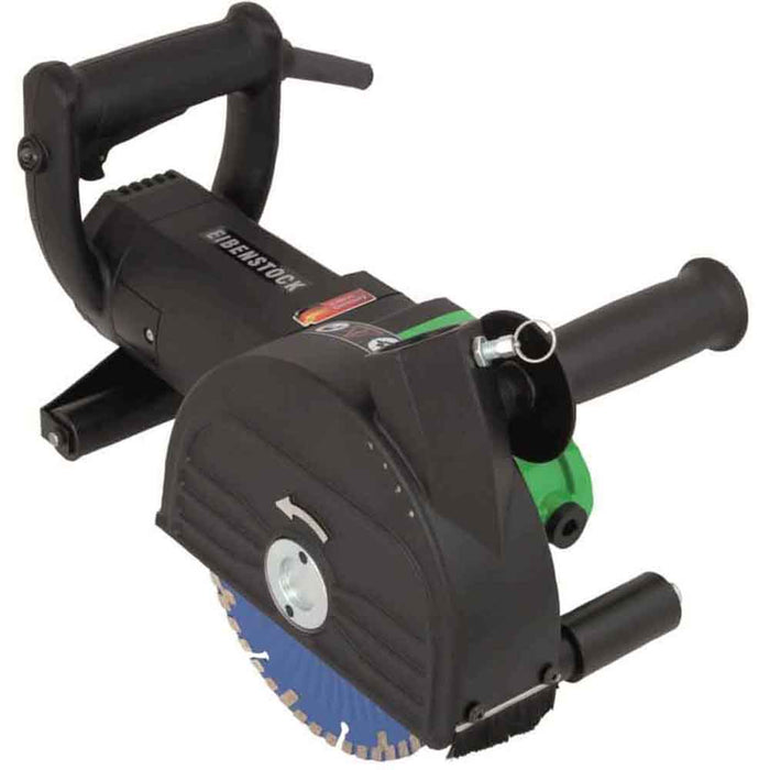 Eibenstock EMF180.2 2300W 180mm (7") Wall Chaser