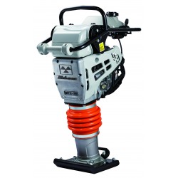 Mikasa - MTX-70E Rammer - 70Kg - Honda GX100 - 3.0Hp FT2MTX70-UNIT