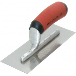 Marshalltown Midget Trowel- Carbon - 203 X 76mm - MT11D - 13104