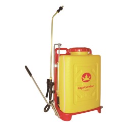 Royal Condor Backpack Sprayer - 20 Litres