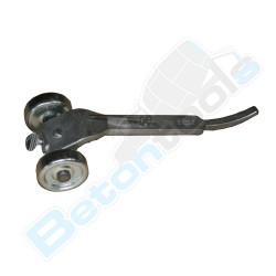 Kraft Skate Wheel Joint Raker BL210