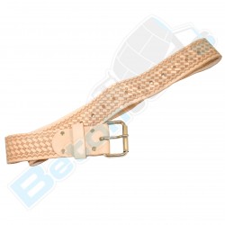 Kraft 2" Deluxe Leather Work Belt WL099